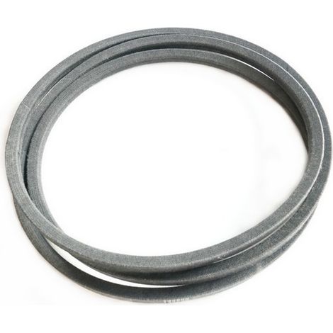 Courroie section 4L790 en aramide pour tondeuse autoportée – Largeur 12.7mm – Longueur 2235.20mm – Compatible Husqvarna, AYP, John Deere – Bernard Loisirs