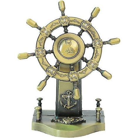 1 Stück Ruderornament (1/3)