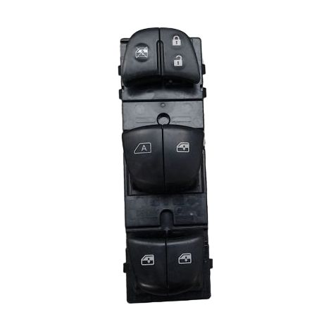 Commande Leve-glace Porte Avg RENAULT Kadjar [PRODUIT D'OCCASION]♻️254011766r