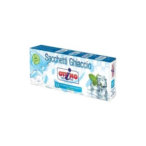 GHIACCIO PRONTO PZ.10 PER 280 CUBETTI
