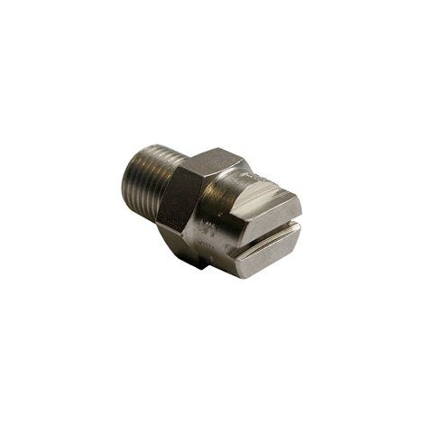Boquilla de alta presión 15035 1/8 "M Mach -