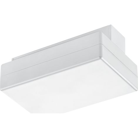 Alimentatore Dimmerabile Dimmer Bianco Parete Soffitto Duoline GD Trio (1/2)