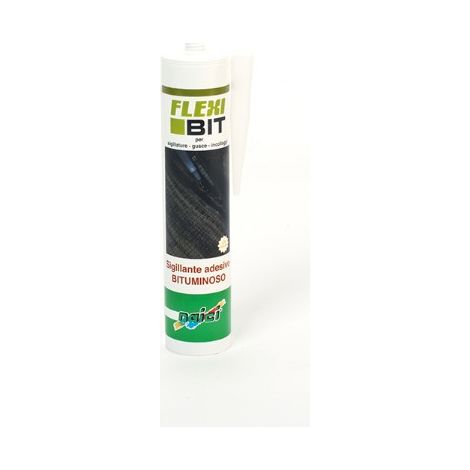 Sigillante bituminoso flexibit 300 ml