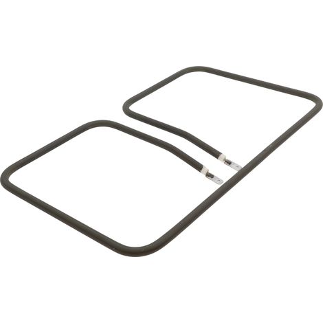 Delonghi resistenza 115V 900W piastra panini Grigliatutto CG298 HG610 Bosch (1/3)