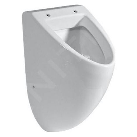 Urinal FIZZ 305x285mm Zul v hi o Fliege f De we WG