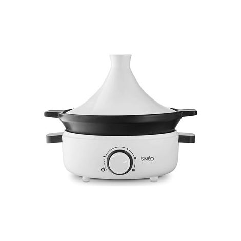 Tajine TGC680 - Siméo