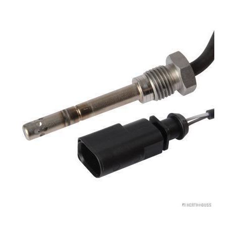 Capteur de température herthbuss ELPARTS 70683009 compact résistant