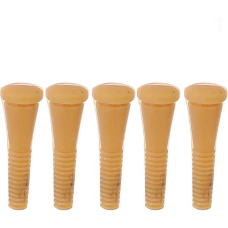 50 bâtonnets pour plumer les volailles (canards, poules, oies, etc.) (1/5)