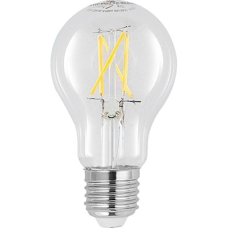 LEDdimmable 'E27 4W LED' made of Glass