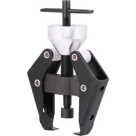 Extracteur de borne de batterie Outil de réparation d\extracteur de bras d\essuie-glace de roulement de moto coffret - Vvikizy (1/2)