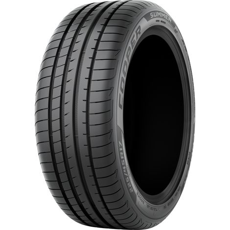 COOPER Pneus été 235/60 R18 TL 107W COOPER SUMMER XL FP EVR