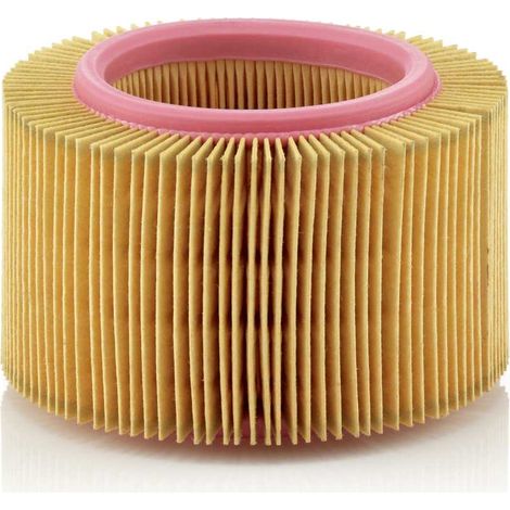 FILTRE À AIR MANN FILTER BMW MOTO