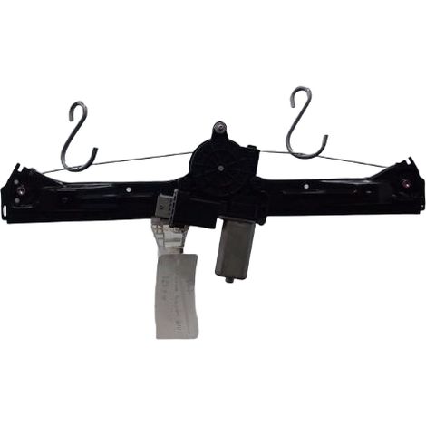 Mecanisme+moteur Leve-glace Avant Droit FIAT Bravo II 2007-... [PRODUIT D'OCCASION]♻️51827393