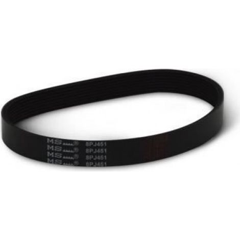 Courroie pour Tondeuse - - GPTDE1843-2L - 8PJ451 - 18mm - Gardeo Pro