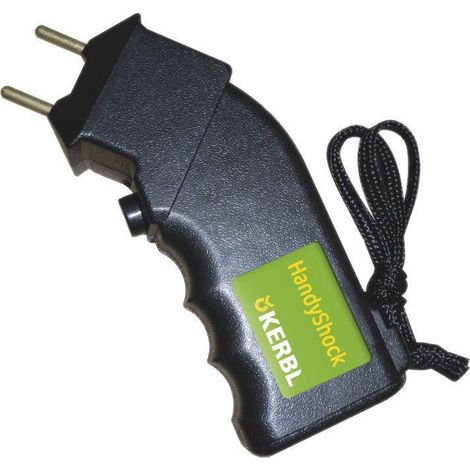 Magic Shock Handgerät mit Batterie