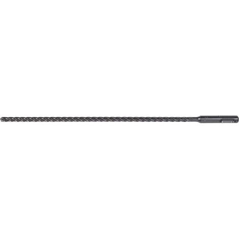 B-58051 Punta per SDS-PLUS, Nemesis 2, 6,5 x 315 mm