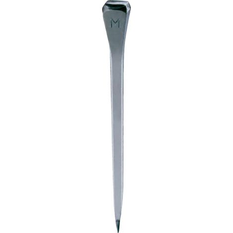 Clous pour fers à cheval Mondial mx 500 unités 45 mm (1/2)