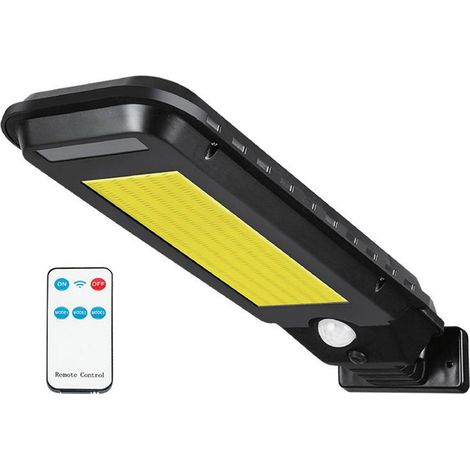 Lampe ltc ll118 Solar 30W 2400mAh Fernbedienung (1/3)