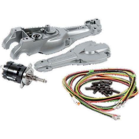 KIT MOTORE 536/520IHE 599209701 ORIGINALE HUSQVARNA