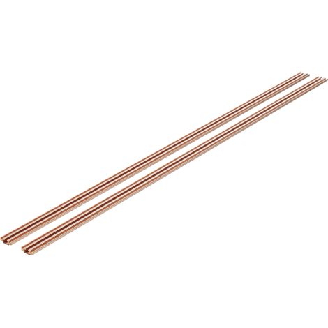 QDX 2 BARRE SAG RAME 800A 50x30x1830 GEWISS GWD3781