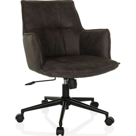 [GEBRAUCHT] B-Ware Hjh Living Solao Life Home Office Bürostuhl Drehstuhl Schreibtischstuhl Sitz