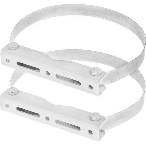 SOPORTE PARA POSTE OR-150/T