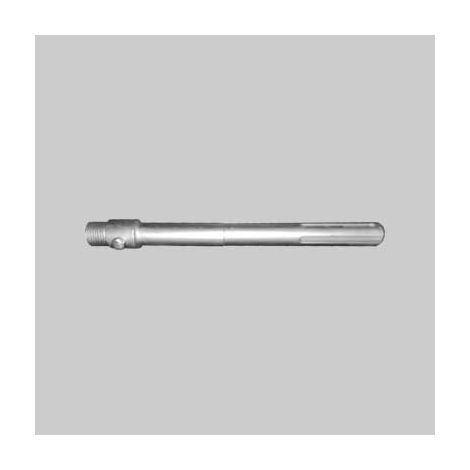 ATTACCO SDS-MAX M22 250 mm - ECEF