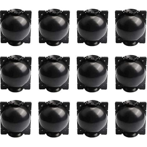 Lot de 12 boîtes haute pression pour la multiplication et le greffage de plantes, adaptées à diverses espèces. (1/4)