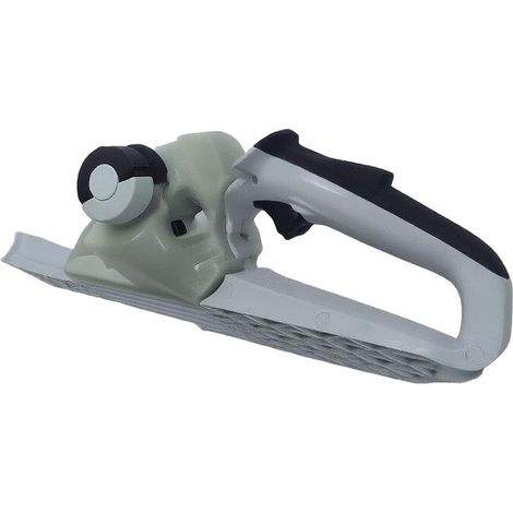 Pièce Rechange Réservoir Arrière pour chainsaw Pièce Rechange  Compatible MS231/MS251, installation rapide, ajustement parfait, plastique , pièce OEM (1/5)