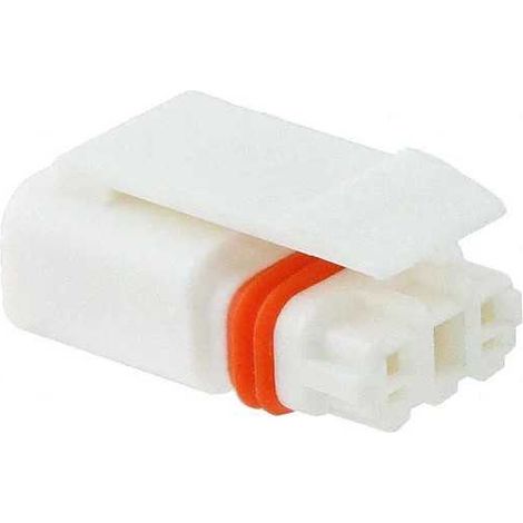 Connecteur SlimSeal Mâle 2 Voies TE