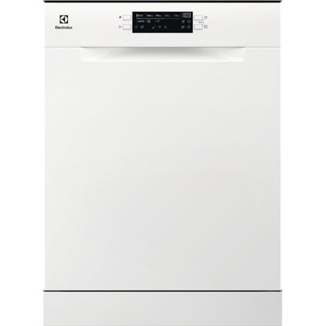 Electrolux ESA47200SW Lavastoviglie Libera Installazione 13 Coperti Classe Energetica E (1/5)