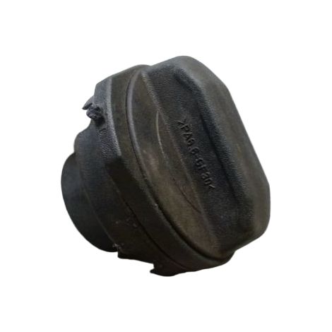 Bouchon Reservoir A Carburant VOLKSWAGEN Golf V Plus 2005- [PRODUIT D'OCCASION]♻️1k0201550al