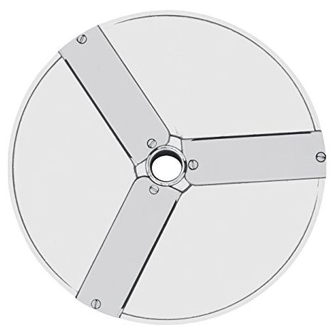 Disco per affettare 1 mm 3 lame sul disco - Hendi 280096 (1/3)