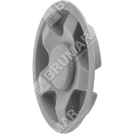 Copriruota diametro 162 mm per arieggiatori GREEN LINE COMPATIBILE - 023876