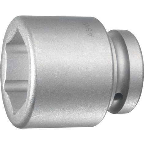 Vaso para llave de impacto 740 3/4 pulgadas 6KT SW 34mm L.56mm ASW