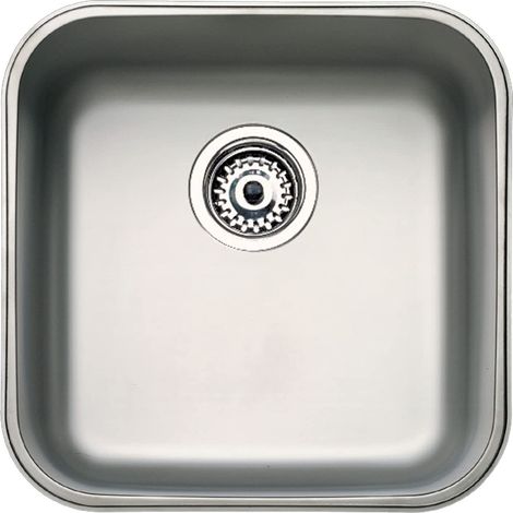 Lavello a Una Vasca Teka 10125005 (1/4)