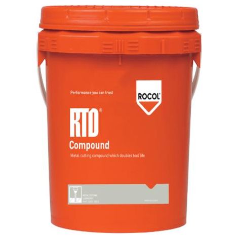 ROCOL RTD Compound 5kg