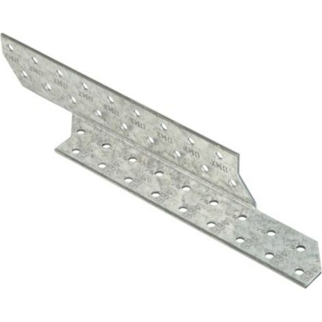 domax Sparrenpfettenanker links 32x250x2,0mm 20 Stk (1/2)