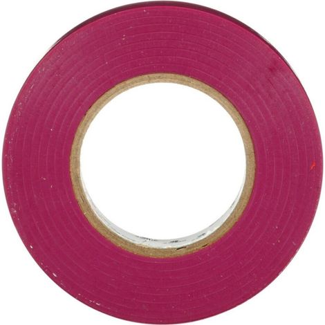 3M Temflex™ 165 165PR1E Isolierband Temflex™ 165 Violett (L x B) 10 m x 15 mm 1 St.