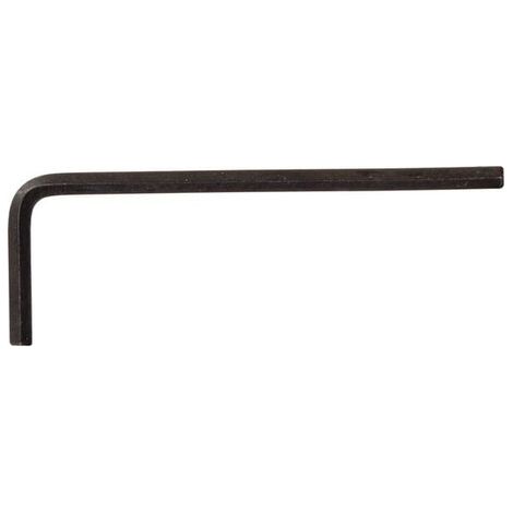 Chiave esagonale 6 mm UNIVERSALE 1809020060KR