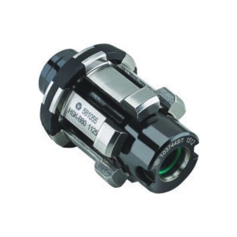Röhm Automatischer HSK-Spannsatz - Standard, A32 / B40 - 1037446 (1/5)