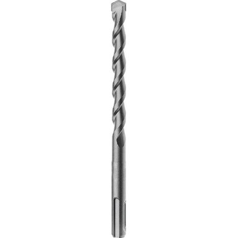 D-08062 Punta per SDS-PLUS, 22 x 310 mm