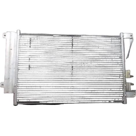 [PRODUIT D'OCCASION] Condenseur Climatisation ALFA ROMEO 147 5p ♻️ Ref Oe. 50506520 - Garantie à vie (1/2)