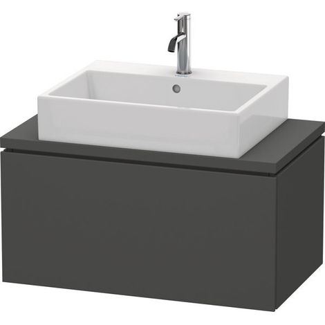 Duravit L-Cube Unidad de lavabo para consola, anchura 820mm, (1/5)