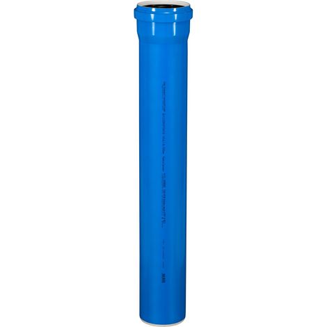 Tuyau EM pour eaux pluviales KG2000, SN16 DN/OD 160x300cm