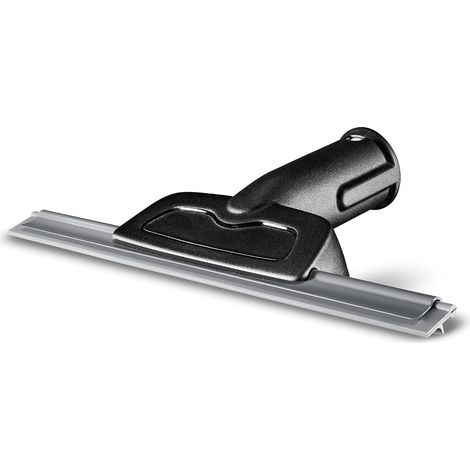 Steam squeegee for windows accessory for steam cleaners (1/4)