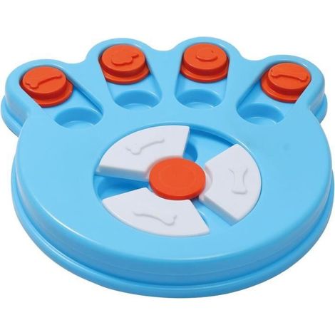 Gioco Intelligente - M PETS - DARWIN - 14 x 13,5 x 3 cm - L1 Facile (1/5)