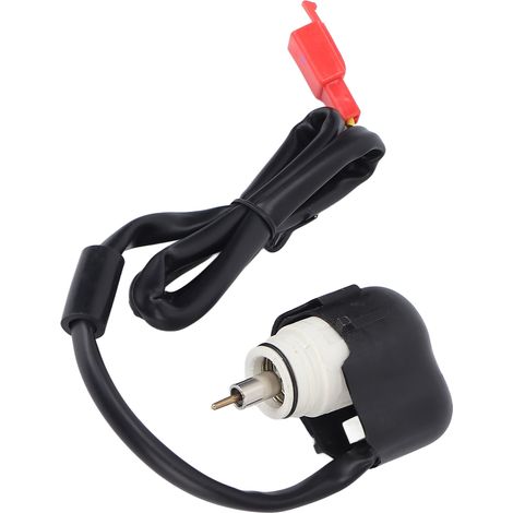 Pièce de rechange pour carburateur Piaggio FLY Typhoon 125 12V ABS, starter électronique automatique (1/5)