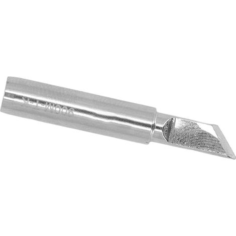 Lötspitze aus sauerstofffreiem Kupfer, Lötspitze, Schweißwerkzeug für Reparatur und Wartung, kleiner Messerkopf (1/5)