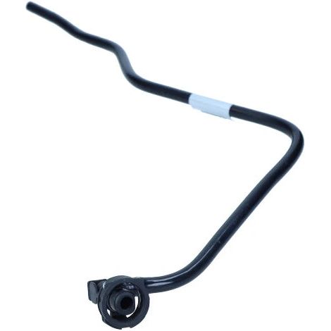 Tuyau, ventilation de carter-moteur MAXGEAR 18-1136 AUDI 4H0121081AF (1/3)